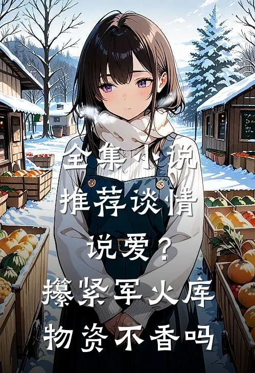 全集小说推荐谈情说爱？攥紧军火库物资不香吗