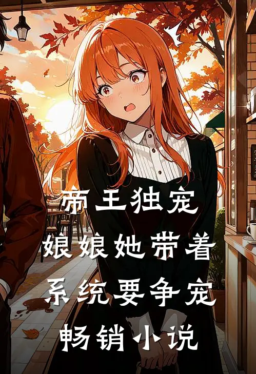 帝王独宠：娘娘她带着系统要争宠畅销小说