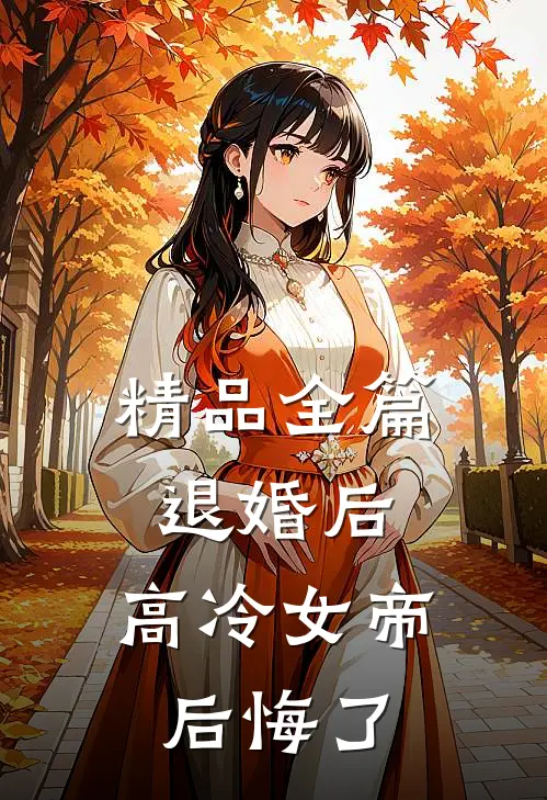 精品全篇退婚后，高冷女帝后悔了