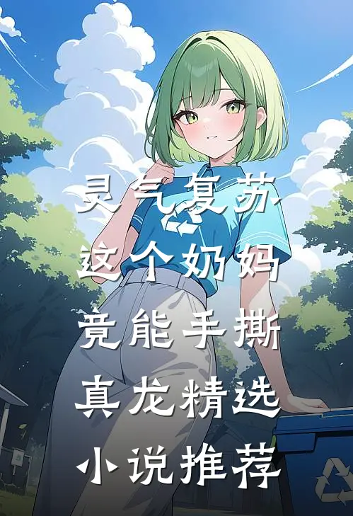 灵气复苏：这个奶妈竟能手撕真龙精选小说推荐