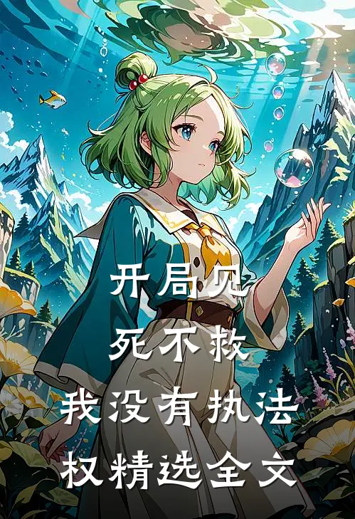 开局见死不救：我没有执法权精选全文