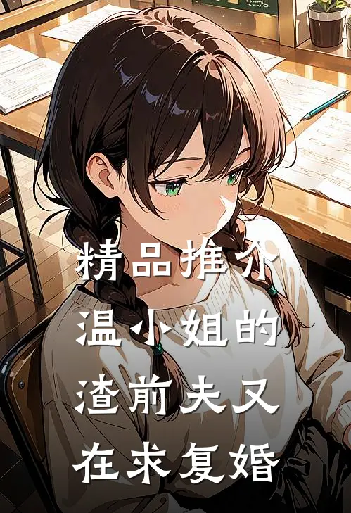 精品推介温小姐的渣前夫又在求复婚