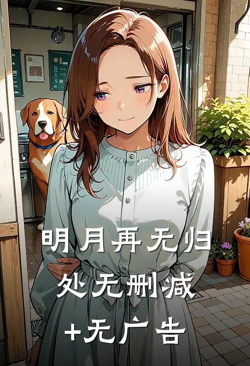 明月再无归处无删减+无广告