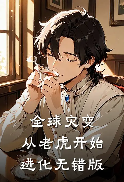 全球灾变，从老虎开始进化无错版