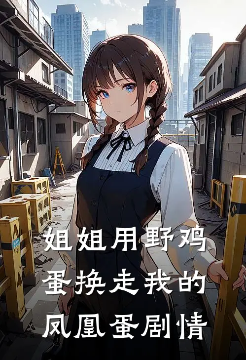 姐姐用野鸡蛋换走我的凤凰蛋剧情
