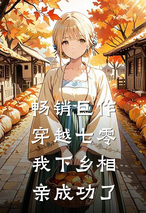 畅销巨作穿越七零，我下乡相亲成功了