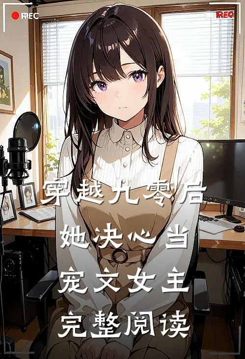 穿越九零后，她决心当宠文女主完整阅读
