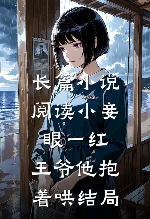 长篇小说阅读小妾眼一红,王爷他抱着哄结局