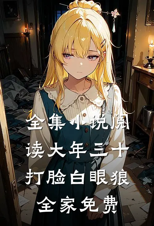 全集小说阅读大年三十，打脸白眼狼全家免费