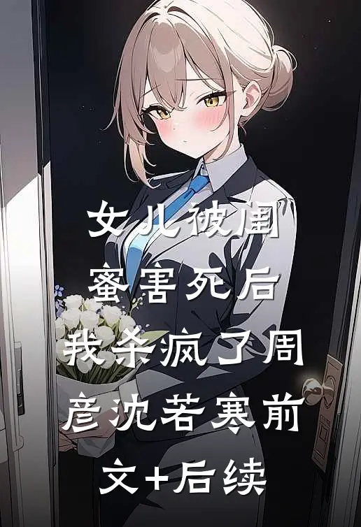 女儿被闺蜜害死后，我杀疯了周彦沈若寒前文+后续
