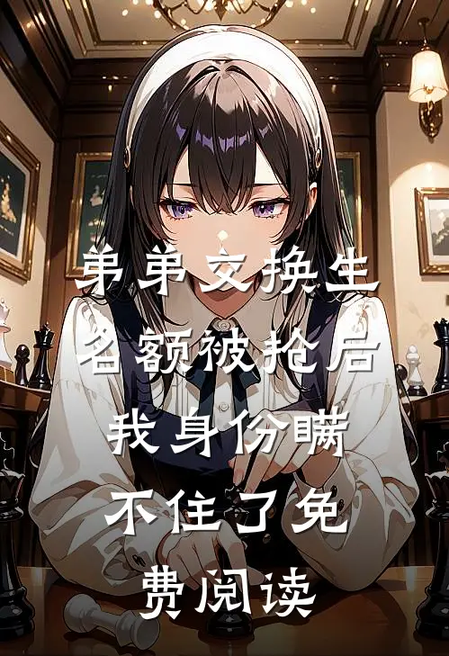 弟弟交换生名额被抢后，我身份瞒不住了免费阅读