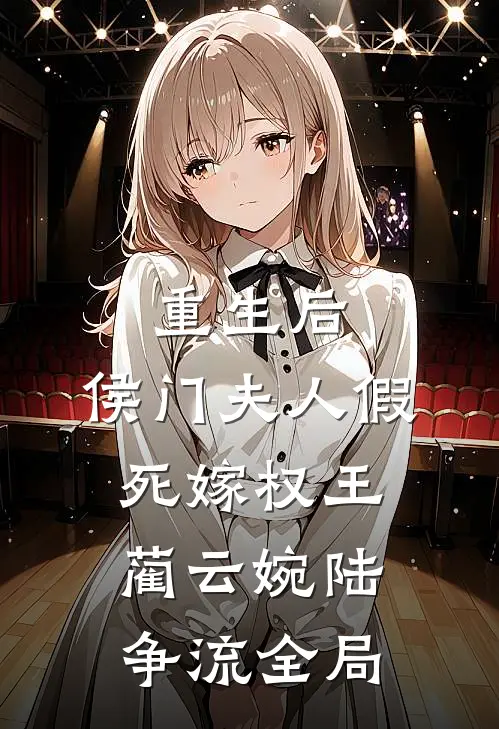 重生后，侯门夫人假死嫁权王蔺云婉陆争流全局