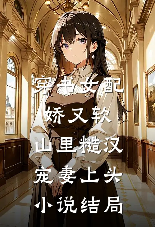 穿书女配娇又软，山里糙汉宠妻上头小说结局