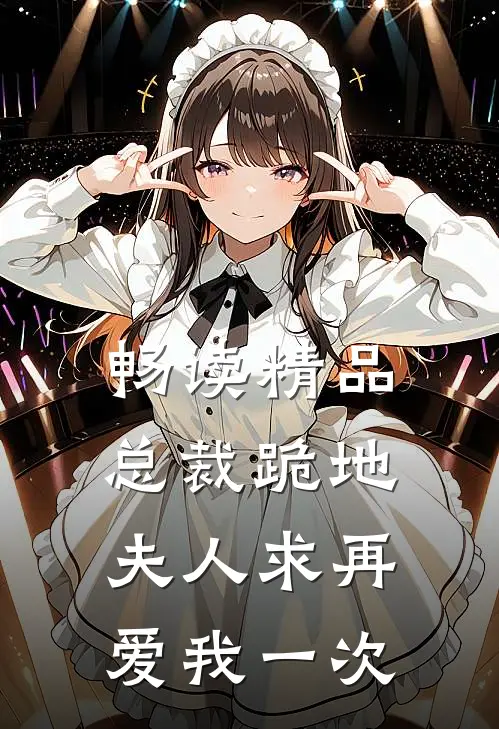 畅读精品总裁跪地，夫人求再爱我一次