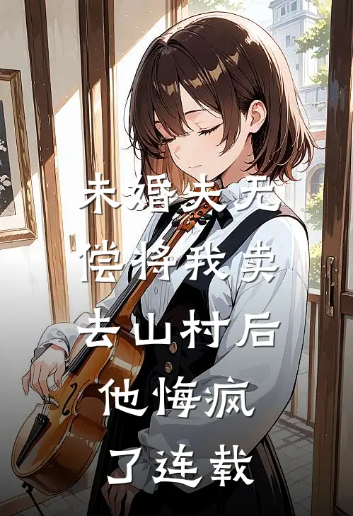 未婚夫无偿将我卖去山村后，他悔疯了连载