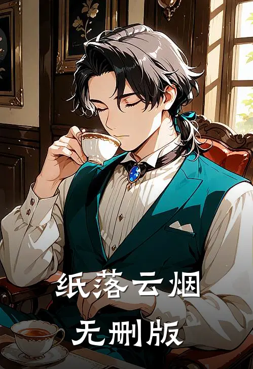 纸落云烟无删版