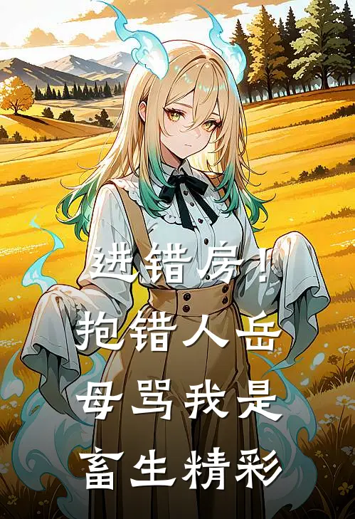 进错房！抱错人，岳母骂我是畜生精彩