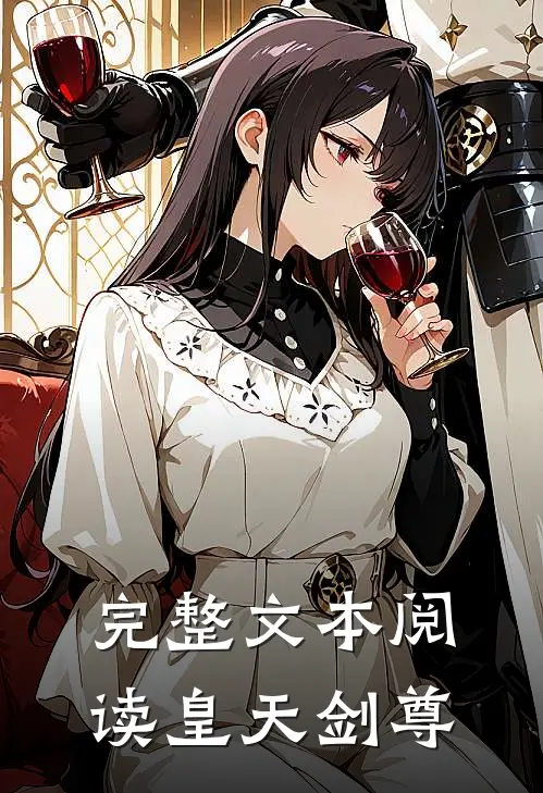 完整文本阅读皇天剑尊