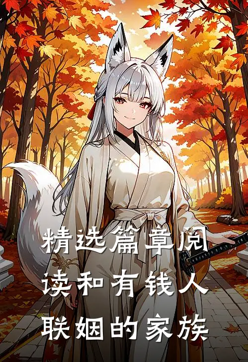 精选篇章阅读和有钱人联姻的家族