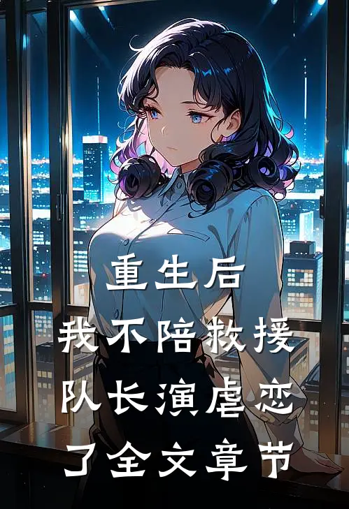 重生后，我不陪救援队长演虐恋了全文章节