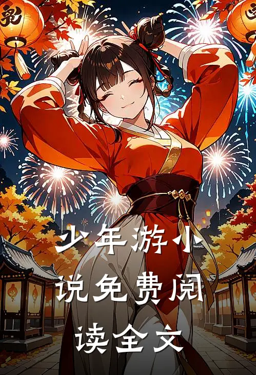 少年游小说免费阅读全文
