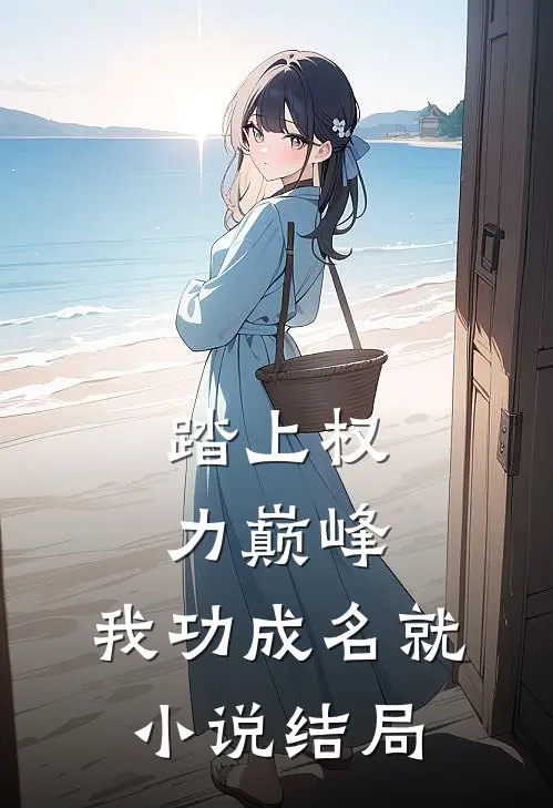踏上权力巅峰，我功成名就小说结局