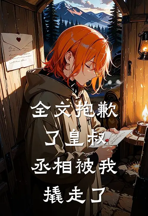 全文抱歉了皇叔，丞相被我撬走了