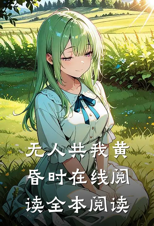 无人共我黄昏时在线阅读全本阅读