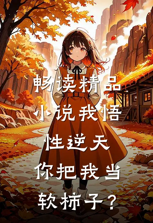 畅读精品小说我悟性逆天，你把我当软柿子？