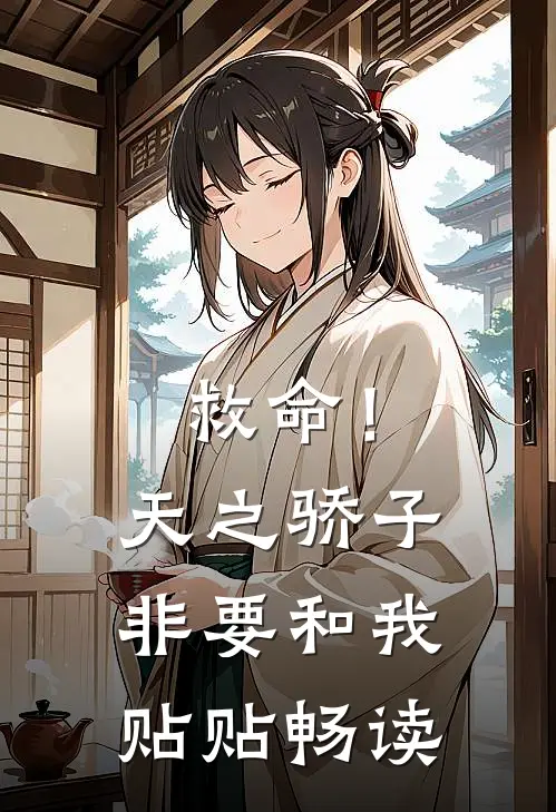 救命！天之骄子非要和我贴贴畅读