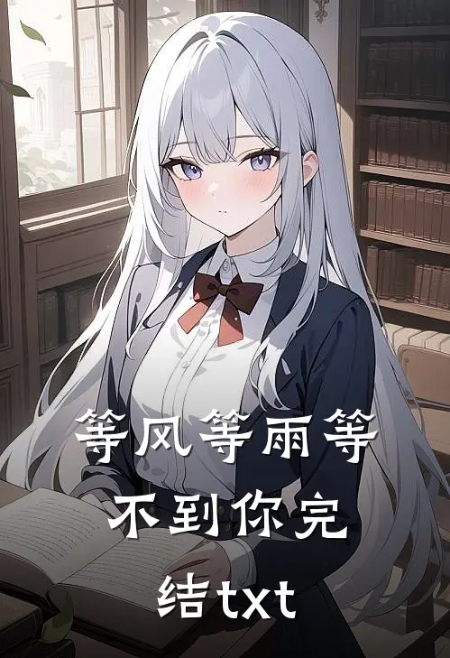 等风等雨等不到你完结txt
