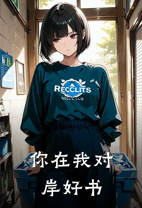 你在我对岸好书