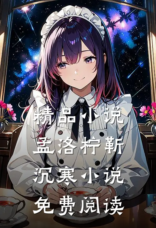 精品小说孟洛柠靳沉寒小说免费阅读