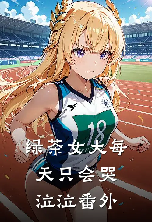 绿茶女大每天只会哭泣泣 番外