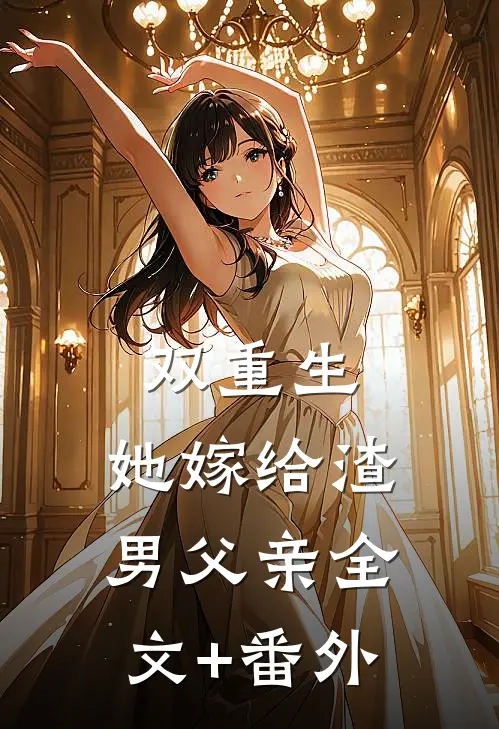 双重生：她嫁给渣男父亲全文+番外