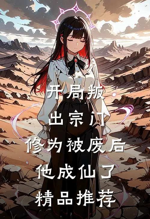 开局叛出宗门，修为被废后他成仙了精品推荐