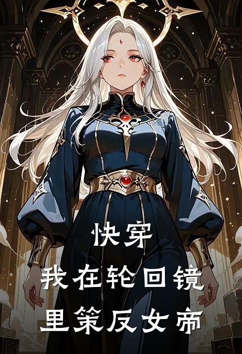 快穿：我在轮回镜里策反女帝