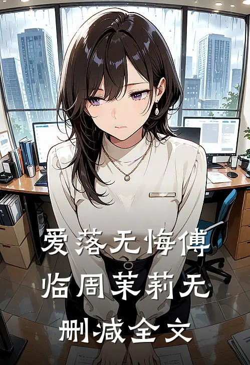 爱落无悔傅临周茉莉无删减全文