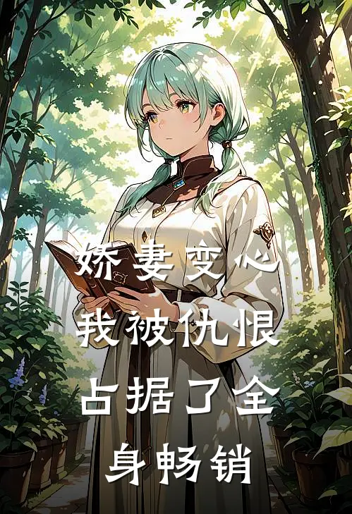 娇妻变心，我被仇恨占据了全身畅销