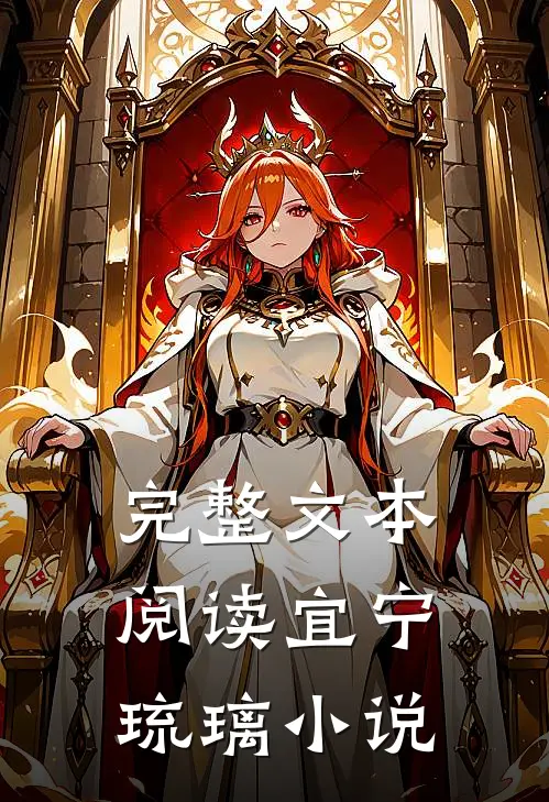 完整文本阅读宜宁琉璃小说