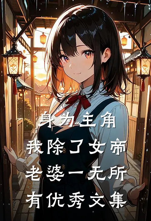 身为主角，我除了女帝老婆一无所有优秀文集