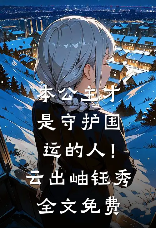 本公主才是守护国运的人！云出岫钰秀全文免费