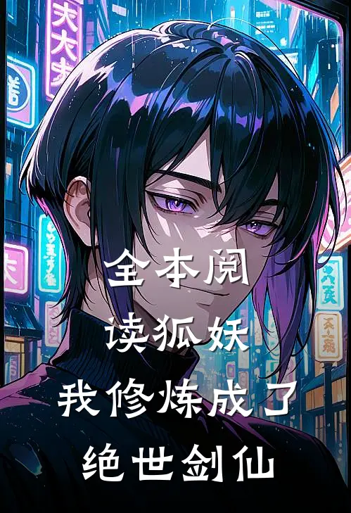 全本阅读狐妖：我修炼成了绝世剑仙
