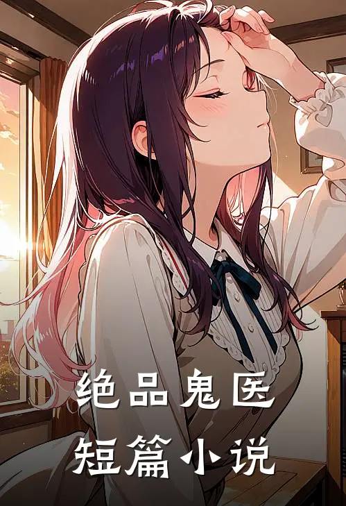 绝品鬼医短篇小说