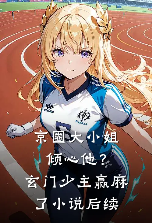 京圈大小姐倾心他？玄门少主赢麻了小说后续