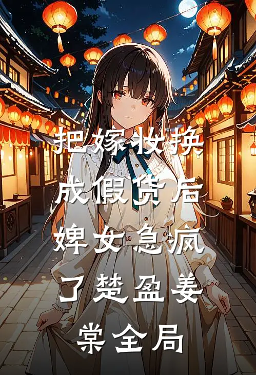 把嫁妆换成假货后，婢女急疯了楚盈姜棠全局