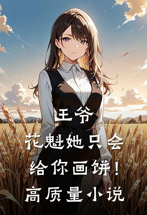 王爷,花魁她只会给你画饼!高质量