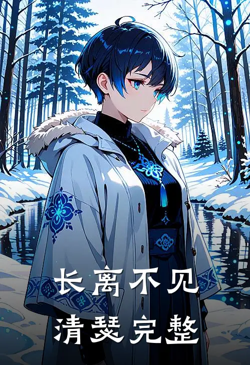 长离不见清瑟完整版