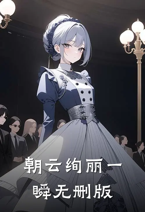 朝云绚丽一瞬无删版