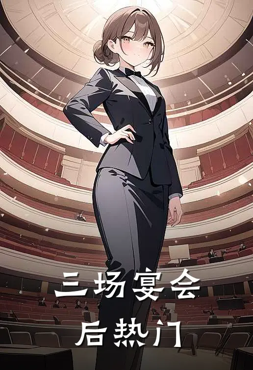 三场宴会后热门